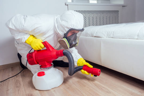 Professional Pest Control in Bicknell, IN